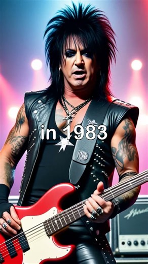 Mötley Crüe