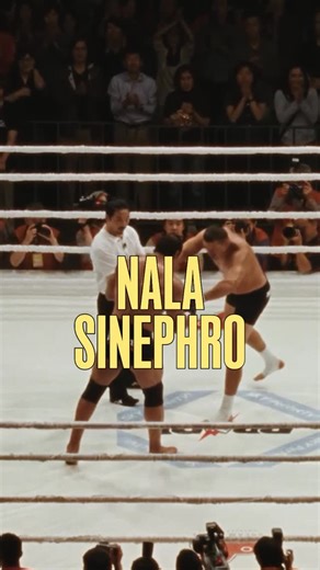 BEATINK on Instagram: "✷ NALA SINEPHRO 即興と瞑想を融合させた新時代のアンビエント・ジャズ・アーティスト、ナラ・シネフロが、ザ・ロックことドウェイン・ジョンソン主演、ベニー・サフディ監督によるA24の新作映画『The Smashing Machine』の音楽を担当。 自身初となるサウンドトラック・アルバム『The Smashing Machine (Original Motion Picture Soundtrack) 』がリリース！あわせてリード曲「Grand Prix」を解禁！"