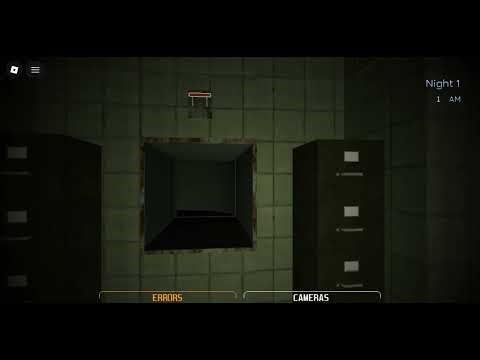 FNAYF (Christmas Special 3-3)