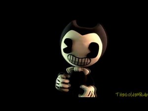 [FNAF SFM] Build Our Machine (Collab pert for PixelCaptin)