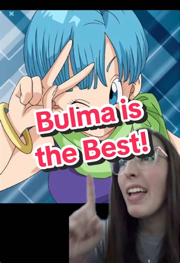 La importancia de Bulma en Dragon Ball