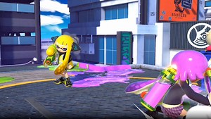 splatoon4，也许会是这样的...