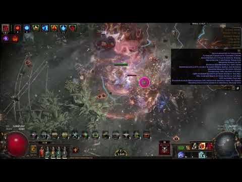 PoE 3.28 - Flamewood Totem | Deli Farm test