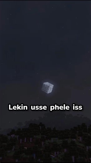 MINECRAFT VILLAGE MAI PANI BHAR GAYA😱#shorts #shortvideo #youtubeshorts #minecraft #minecraftshorts