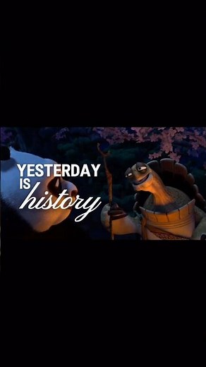 Kung Fu Panda is a 2008 animated action-comedy from DreamWorks Animation.