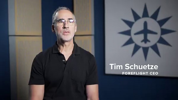 Dynamic Procedures by ForeFlight