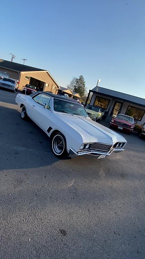31K views · 1.8K reactions | 1967 Buick Skylark $21,900 Maplemotors.com #1880-1 #skylark #classic #american #musclecars #forsale #dealer #toys #usa #hotrods #1967 | Maple Motors | Facebook
