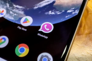 Cómo cambiar el color del icono de WhatsApp sin jugártela con apps modificadas
