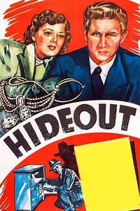 Hideout (1949) - Movie