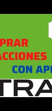 Como compra acciones en Etrade App. Rapido y Facil! ➕💲