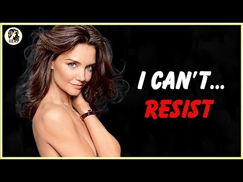 Katie Holmes Rare Photos & Untold Crazy Life Story