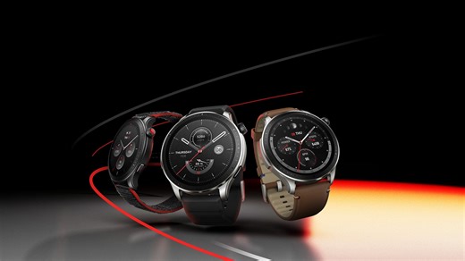 Amazfit launches smartwatch trade-in program for the US market - Gizmochina