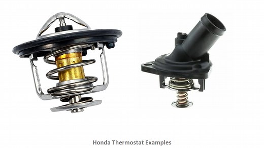 P0128 Honda Code Meaning, Causes, Symptoms & Tech Notes (With Video)