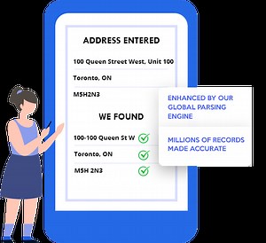 Benefits of Address Verification Solutions