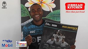 5.4K views · 227 reactions | Don't forget to buy Fiji Rugby Calendar from any of the Hot Bread Kitchen. Support Alasio Naduva and the Fijian 7s team to Olympic Games 2021 | Fiji Rugby | Facebook