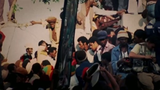 What the last 12 months of Bob Marley's life were really like