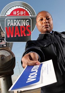 Parking Wars Season 7 - watch full episodes streaming online