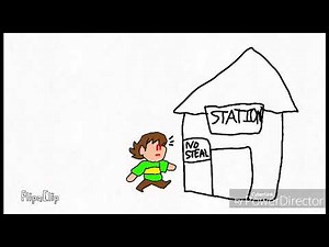 Funny Sims 3 Patch notes (Undertale AU's version)