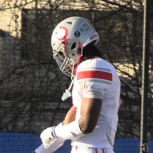 GameDay One on Instagram: "466 yards. 5 touchdowns. 27 carries. Brayden Richardson and Sleepy Hollow are headed to the state championship after the greatest performance in Section 1 football history. The 466 yards is Section 1 record rushing yards in a game, previously held by Luke Foisset of Valhalla with 414. @brichardson22_ Richardson also passed Sammy Maldonado for most touchdowns in a season in Section 1 history. Maldonado had 38. Richardson is up to 42 with one game to go. @sleepy_football