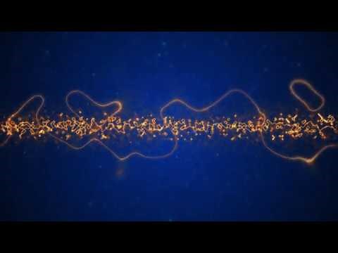 Aladdin Inspired Motion Background - Arabian Gold - FREE MOTION BACKGROUND!!!!