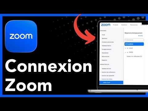 Comment se connecter à Zoom | Guide simple