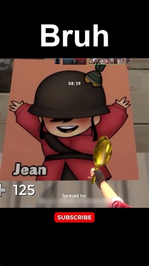 TF2 Spray