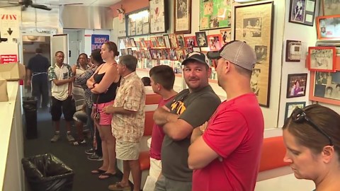 The Absolute Best Italian Subs You'll Find Across The Country