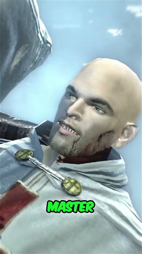 Assassin's Creed Betrayal Master of Lies Revealed! #assassinscreed
