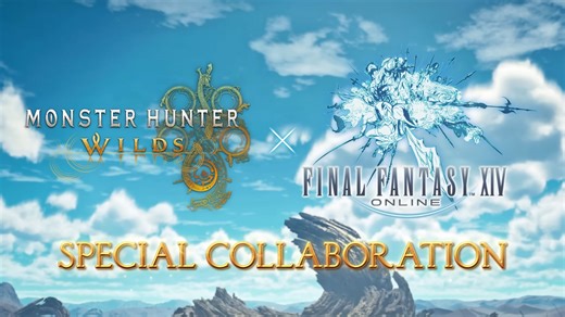 Monster Hunter X Final Fantasy Crossover: Everything We Know
