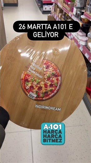 A101’E YENİ GELDİ💃/ERKEN ÇEKİM 26 MART 2026💃İLK BİZ GÖSTERİYORUZ/İLK SEN GÖR🔥A101 BU HAFTA COŞUYO