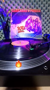 "CHILDREN"💯💢 Barrabas Power #reels #vinyl #music #love #video #fypシ゚viralシ #art #foryou #musica #amor | René Sandoval