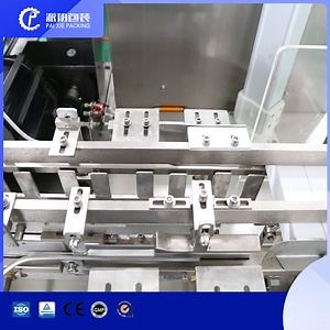 [Hot Item] Packing Box with Foam/Sushi Packing Box Packaging Cartoning Machine Factory Manufacturer