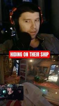 Summit1g’s Hilarious Sea of Thieves Streams