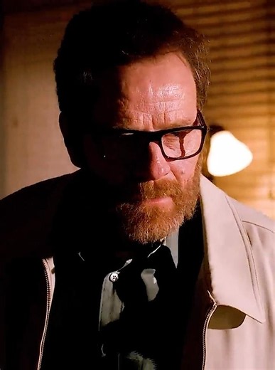 Walter visits Jack one last time #shorts #breakingbad