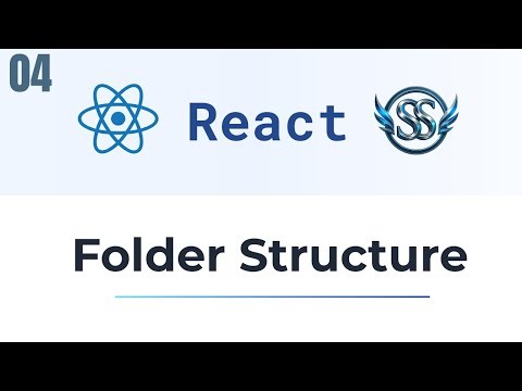 React Project Folder Structure Explained | What each folder means? | Satyaansh Softech Pvt. Ltd