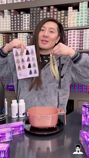 379K views · 6.2K reactions | REFLECT Education Part 4: Utilize CLEAR to sheer out any of the Reflect Liquid Demi colors for your customization.When you need sheer toning, glazing and custom color deposit, CLEAR is gonna be your best friend. 懶Run to CosmoProf and Armstrong McCall to go get GuyTang REFLECT now. | Guy Tang | Facebook