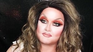 64K views · 3.4K reactions | In Jan. 2020, drag queen Kitty Demure released a video speaking out against parents who want to expose their children to drag queens. | The Daily Caller | Facebook