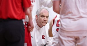 Rutgers Basketball broadcast schedule revealed with times and networks for each game