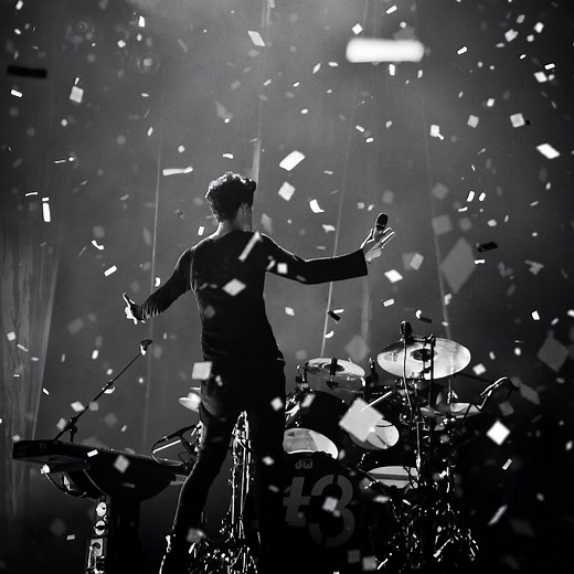 121K views · 23K reactions | I'm falling to pieces... | The Script | Facebook