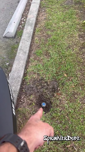 SprinklerDude on TikTok