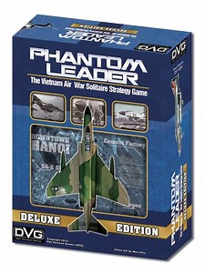 PLD: only a damaged target for me | Phantom Leader: Deluxe Edition