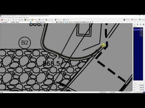 AGTEK Tech Tip - How to Join Linework