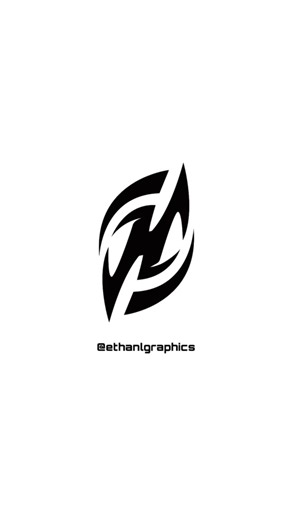 Create a Sharp H Logo Design for Your Brand