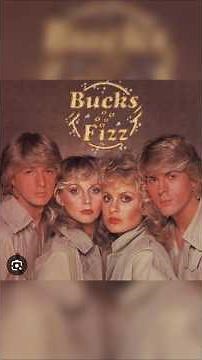Bucks Fizz ‧ 1981 making your mind up