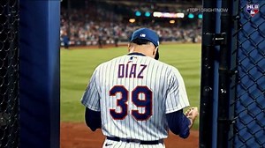 Top 10 Relief Pitchers: #1