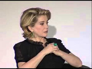 Catherine Deneuve - 2005 (3/3)
