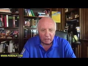 How to Experience a Deeper State of Consciousness? - Dr. Richard Bandler Answers