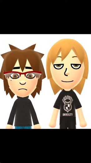 South Park Eric Cartman HIV Positive Mii Animation Edit