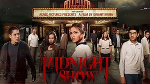 Midnight Show (2016)