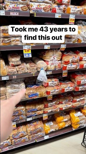 Color codes for bread ties #bread #bakery #grocery